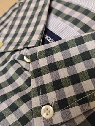 Camisa TRADICION hombre
