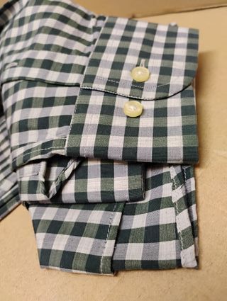 Camisa TRADICION hombre