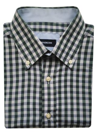 Camisa TRADICION hombre