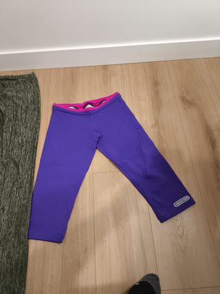 Malla deporte 