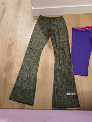 Malla deporte 