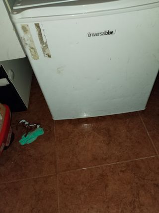 mini nevera