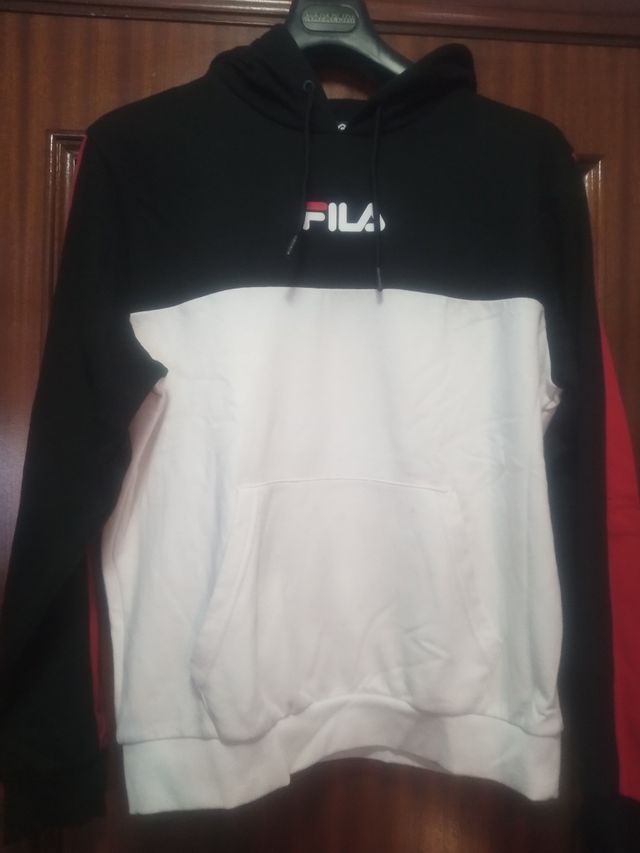 Sudadera fila