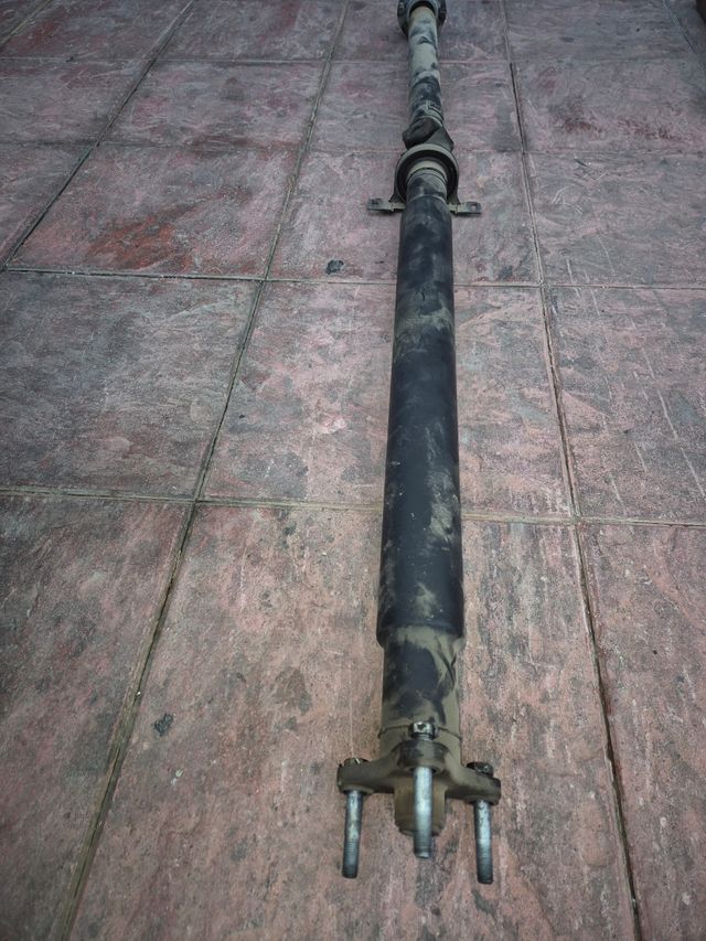 Transmision 530d manual e39