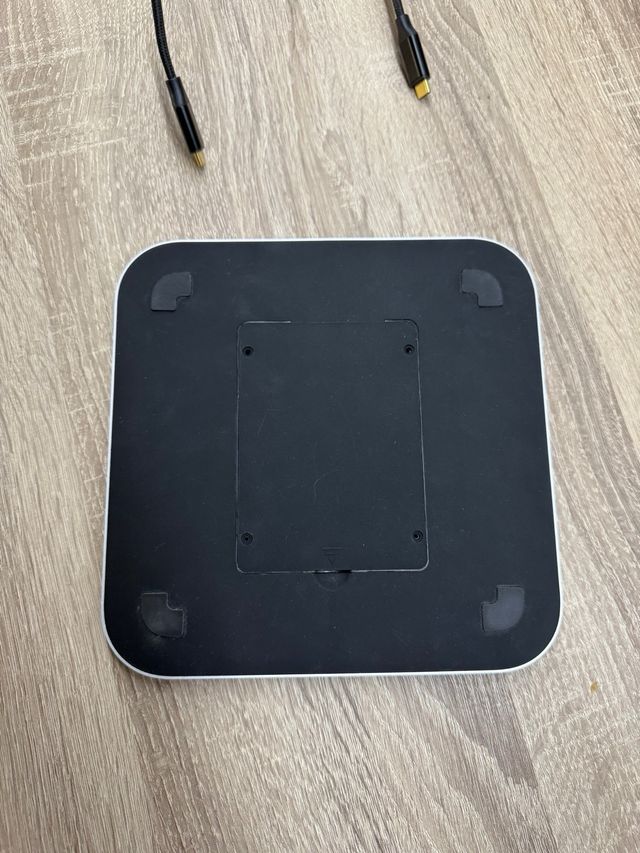 Concentrador HUB MacMini SSD