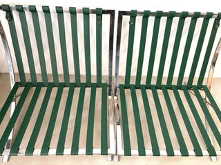 Silla Barcelona Mies van der Rohe