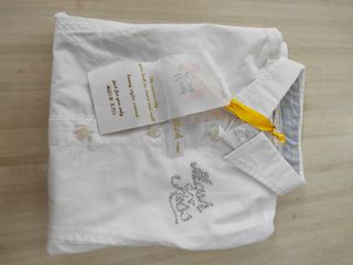 Camicetta bimba 5anni