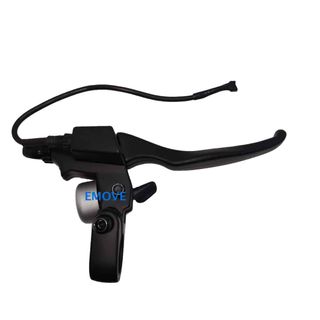 Maneta de freno Cecotec Outsider Bongo Serie A