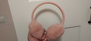 Orejeras niña Zara Kids.