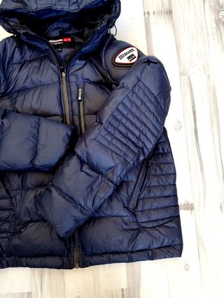 Chaqueta Blauer HT nueva talla XL