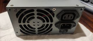 Fuente de alimentación PC