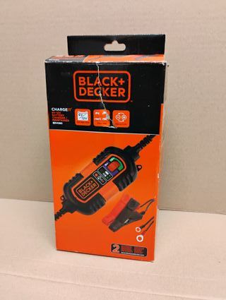 cargador de baterías. Leer descripción