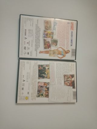 Lotto American Pie DVD