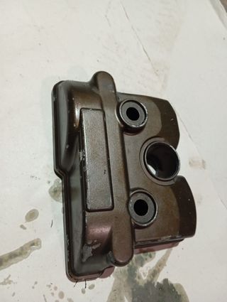 Tampa de árvore de cames f 250 250 2008