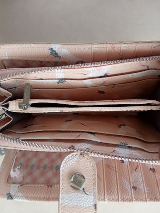 Cartera Parfois