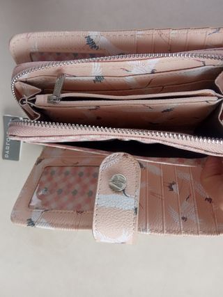 Cartera Parfois
