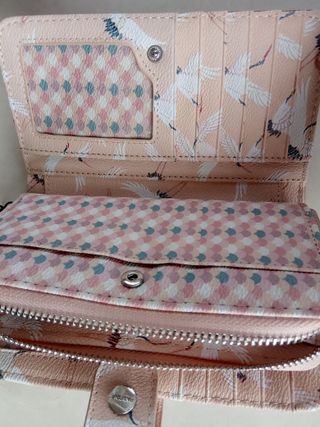 Cartera Parfois