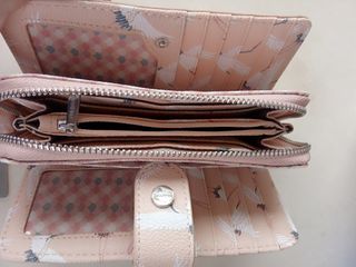 Cartera Parfois