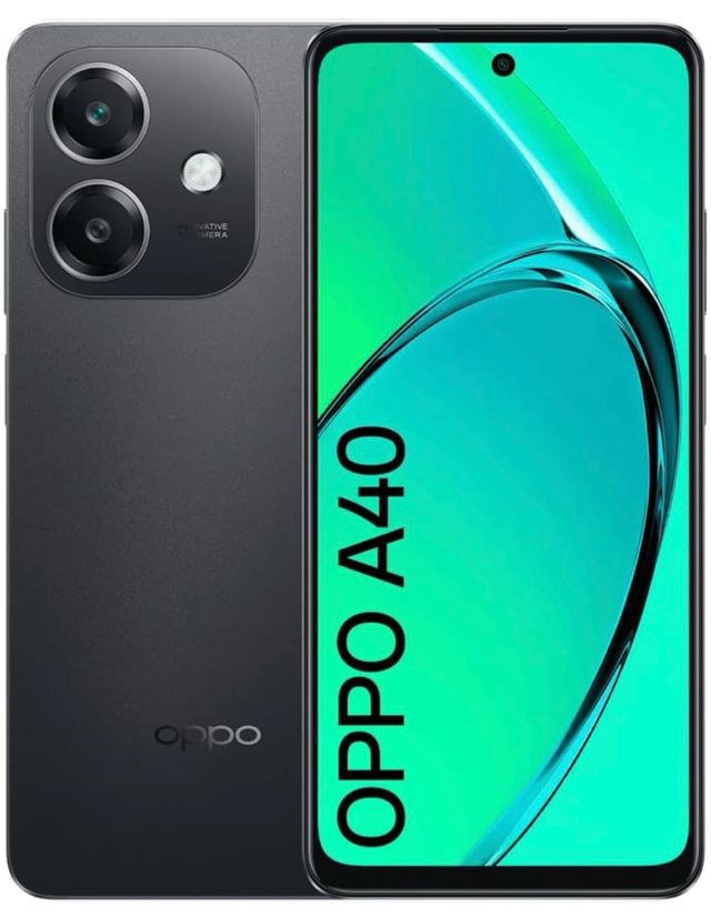 Smartphone OPPO A40