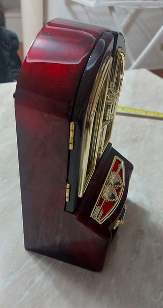 Portagioie carillon vintage