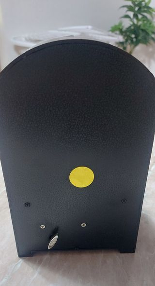 Portagioie carillon vintage