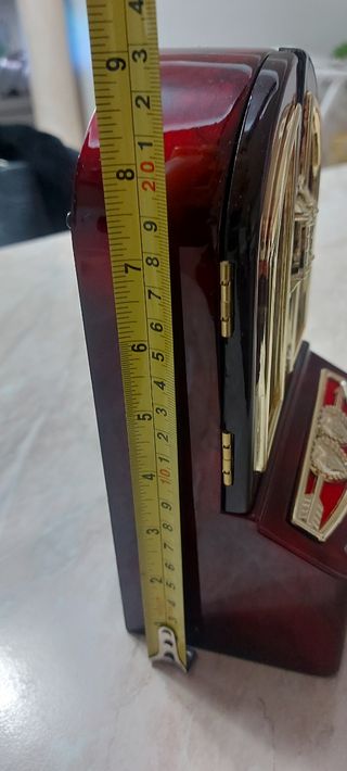 Portagioie carillon vintage