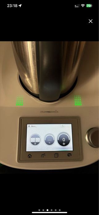 Thermomix TM5