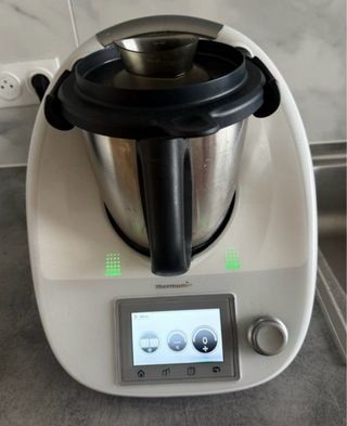 Thermomix TM5