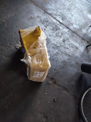 Base asiento individual Sprinter 