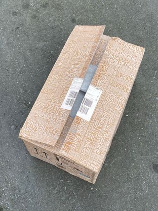 Faro delantero derecho Dacia Logan / Sandero
