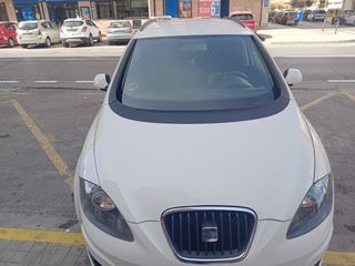 SEAT Altea 2014
