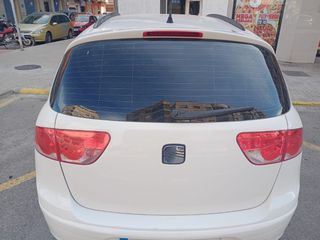 SEAT Altea 2014