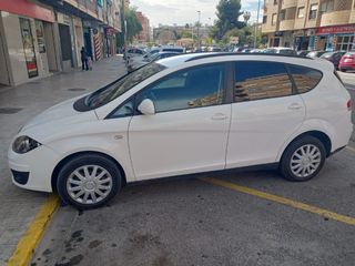 SEAT Altea 2014