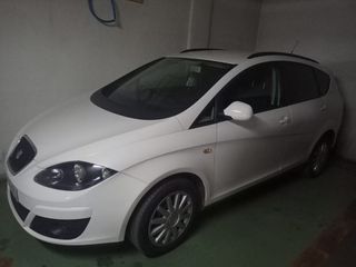 SEAT Altea 2014