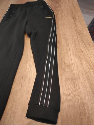 Pantalón Chándal Adidas 