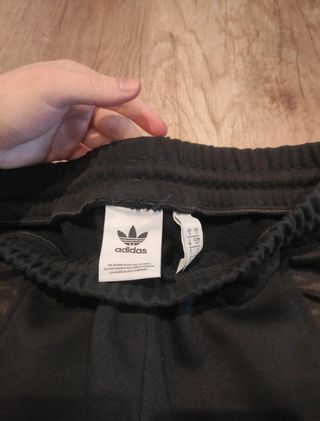 Pantalón Chándal Adidas 