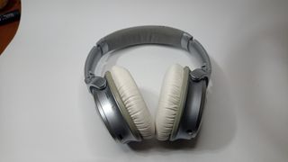 Cuffie Bose QuietComfort 35