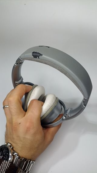Cuffie Bose QuietComfort 35