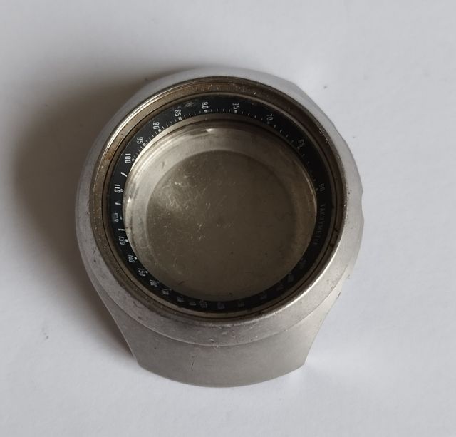 Caja Seiko Helmet 6139-7101