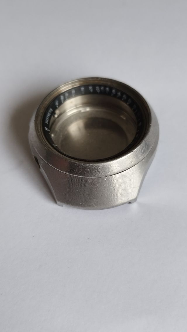 Caja Seiko Helmet 6139-7101