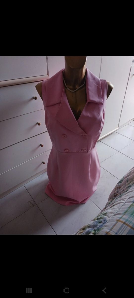 Vestito victoria dee