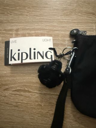 Monedero Kipling Creativity XL