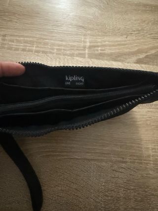 Monedero Kipling Creativity XL