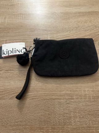 Monedero Kipling Creativity XL