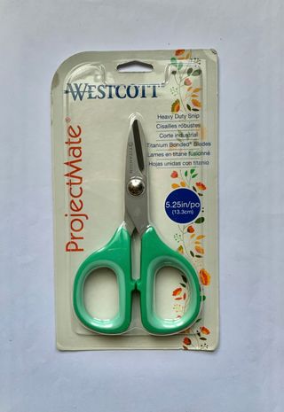 PEDDINGHAUS CONJUNTO ALICATES Y TIJERAS