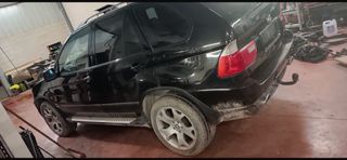 BMW X5 2003