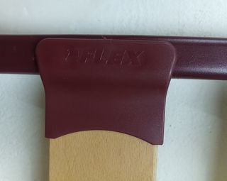 SOMIER FLEX "FUTURA"  0,90 x 1,90 