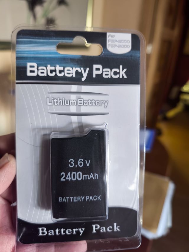 1x13 2x24 Consola retro portátil nueva a estrenar