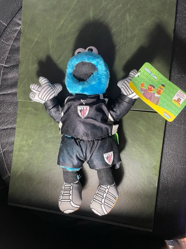 barrio sésamo Athletic de Bilbao