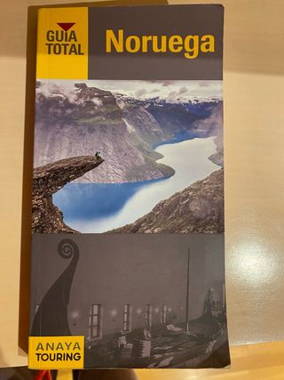 Guia total Noruega